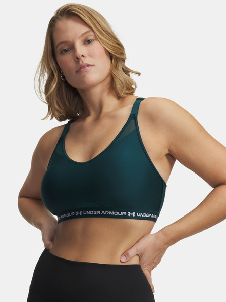 Under Armour Sutien pentru femei Under Armour UA Crossback Low Bra