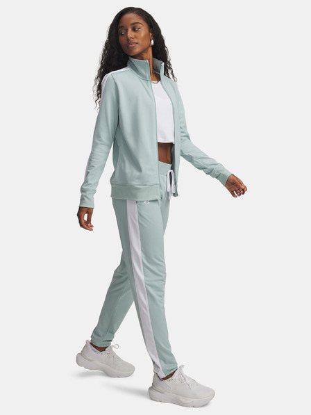 Under Armour Trening pentru femei Under Armour Tricot Tracksuit
