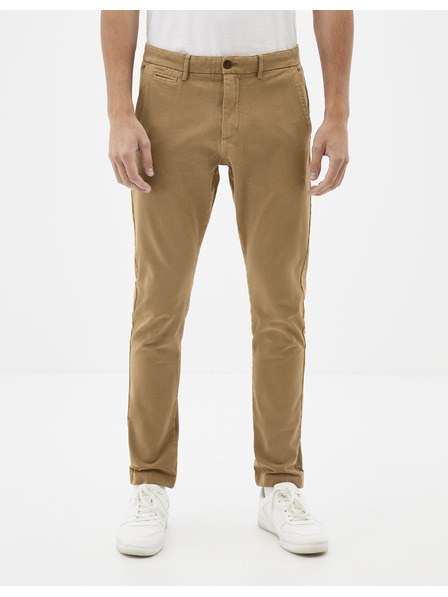 Celio Pobobby Chino Pantaloni