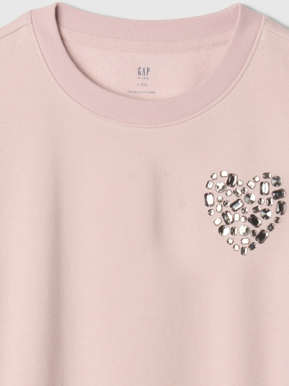 GAP Hanorac pentru copii GAP