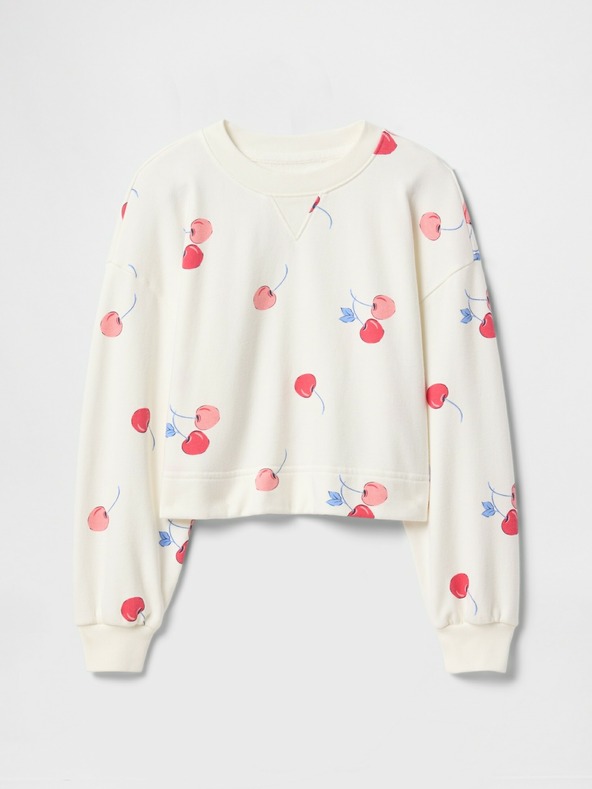 GAP Hanorac unisex VintageSoft pentru copii GAP