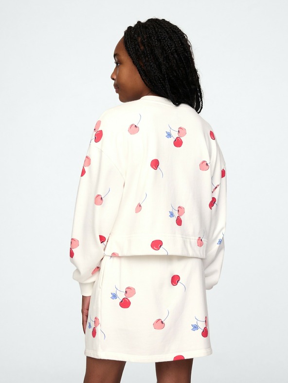 GAP Hanorac unisex VintageSoft pentru copii GAP