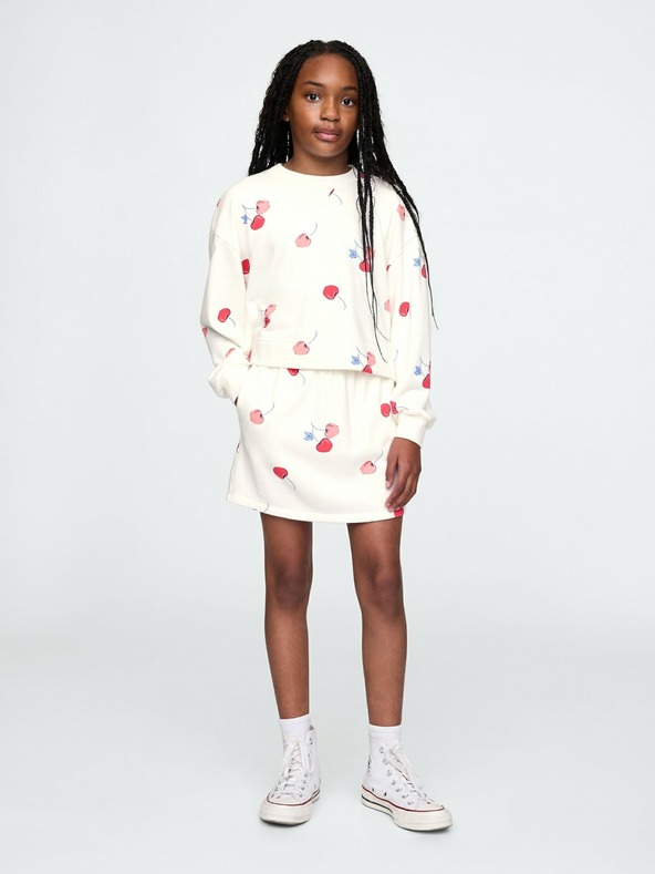 GAP Hanorac unisex VintageSoft pentru copii GAP