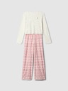 GAP Set pijama pentru copii GAP