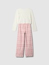 GAP Set pijama pentru copii GAP
