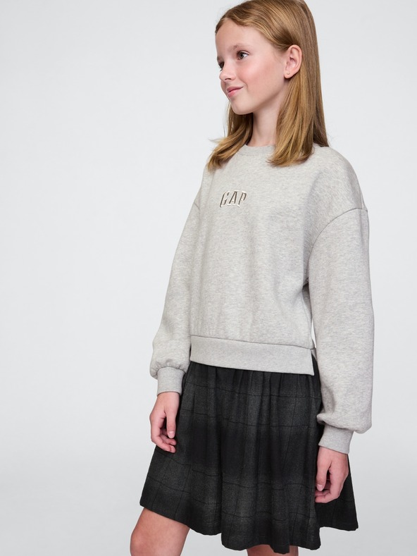 GAP Copii rochie VintageSoft GAP