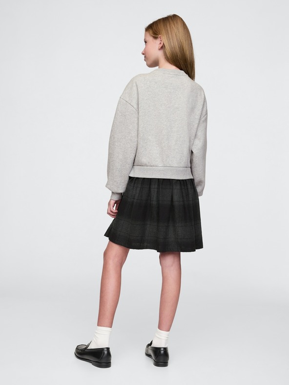 GAP Copii rochie VintageSoft GAP