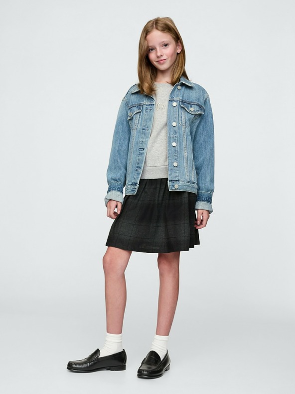 GAP Copii rochie VintageSoft GAP