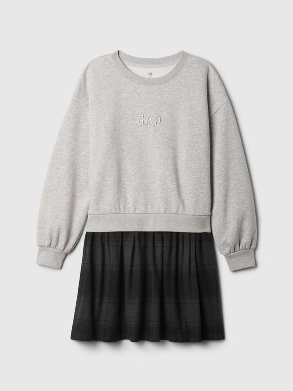 GAP Copii rochie VintageSoft GAP