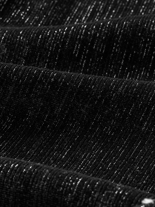 GAP Top din catifea pentru copii GAP