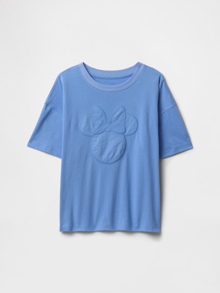 GAP Copii tricou oversize, Gap & Disney GAP