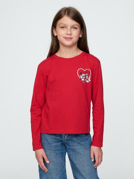 GAP Tricou pentru copii Gap & Disney GAP