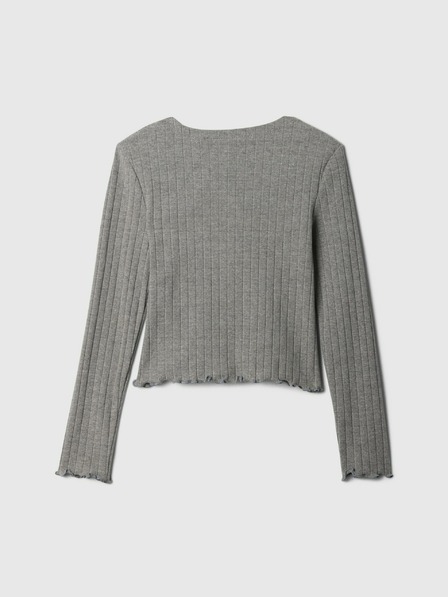 GAP Copii tricou Rib GAP