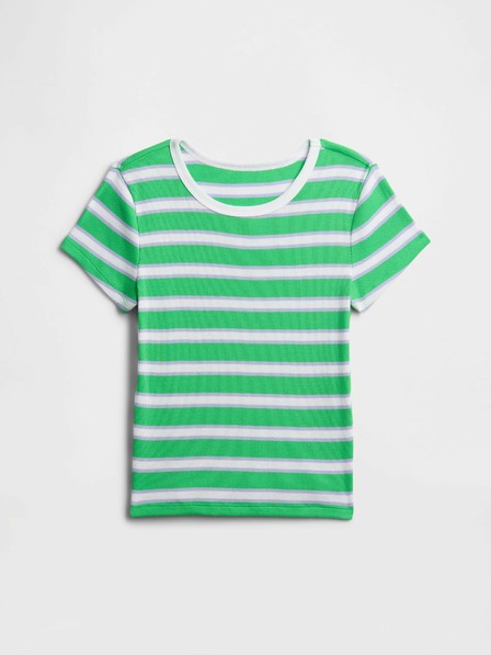GAP Copii tricou Rib GAP