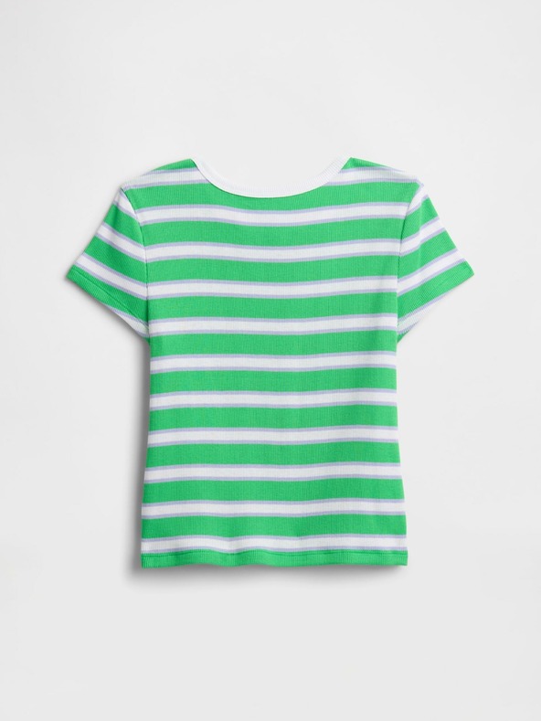GAP Copii tricou Rib GAP
