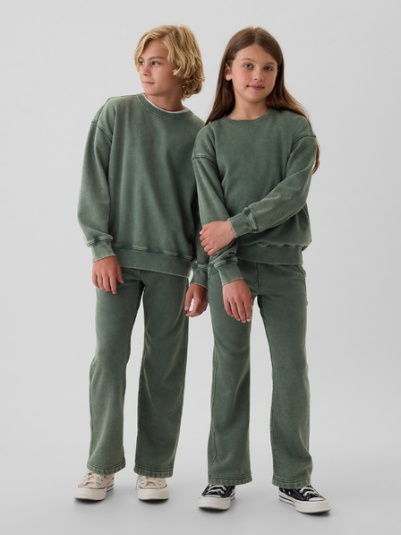 GAP Copii bluză VintageSoft Unisex GAP