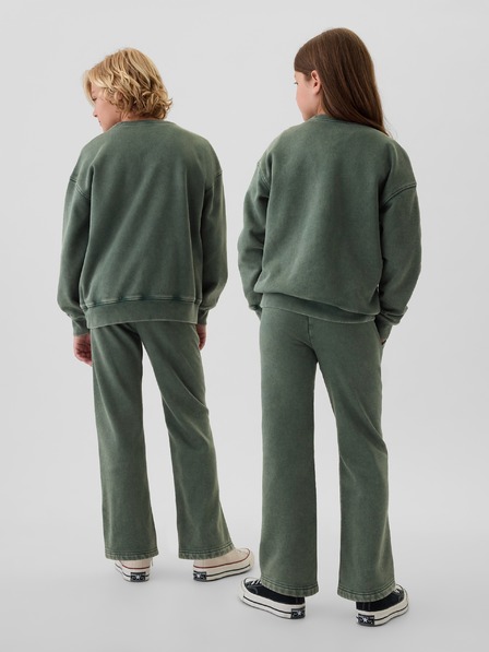 GAP Copii bluză VintageSoft Unisex GAP