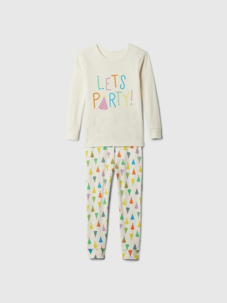 GAP Baby set pijama GAP