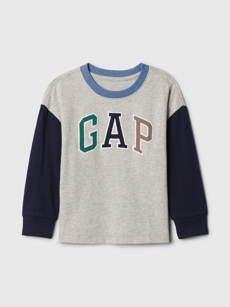 GAP Baby tricou Logo GAP