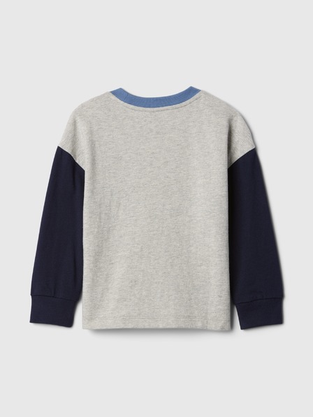 GAP Baby tricou Logo GAP