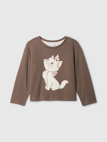 GAP Baby tricou Gap & Disney GAP