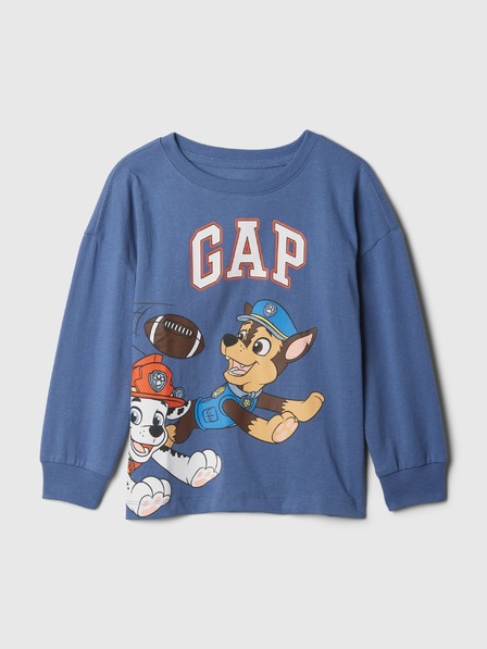 GAP Tricou pentru copii Gap & Patrula cățelușilor GAP