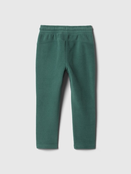GAP Baby pantaloni de trening Logo GAP