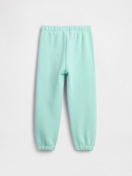 GAP Baby pantaloni de trening Logo, Gap & Gabby’s Dollhouse GAP