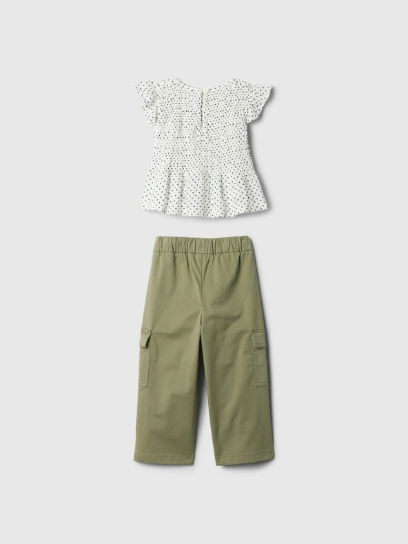 GAP Baby set Cargo GAP