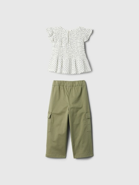 GAP Baby set Cargo GAP