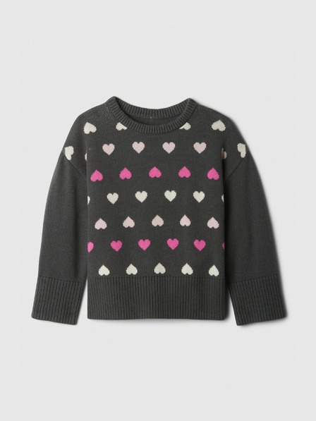 GAP Baby pulover GAP