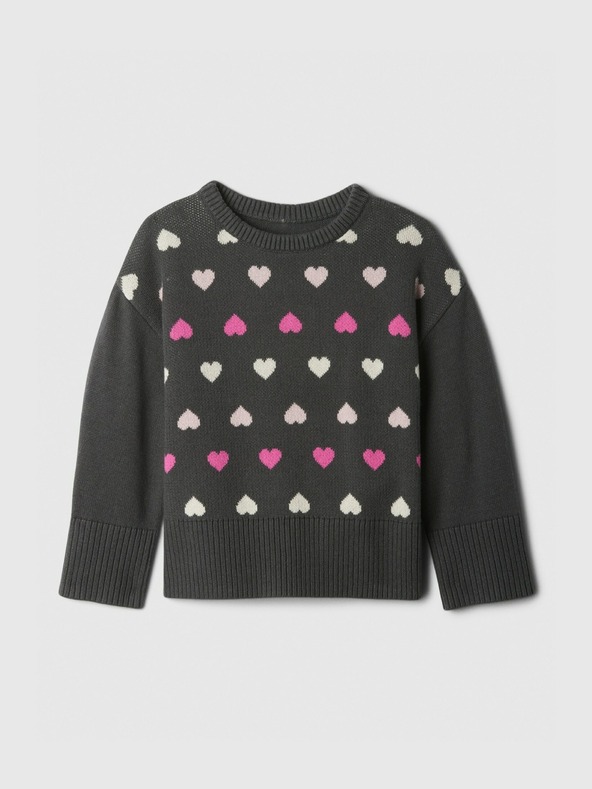 GAP Baby pulover GAP