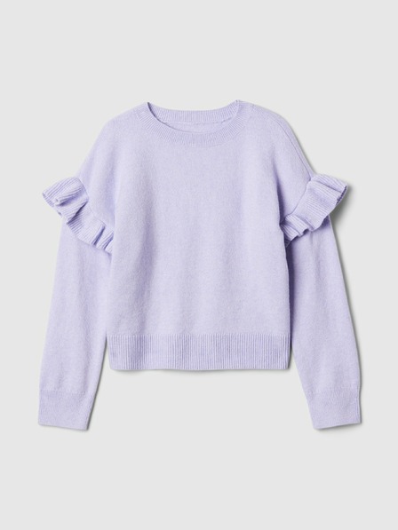 GAP Baby pulover CashSoft GAP