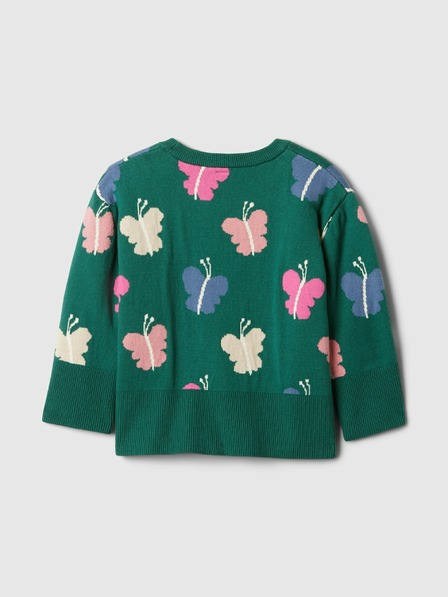 GAP Baby pulover GAP