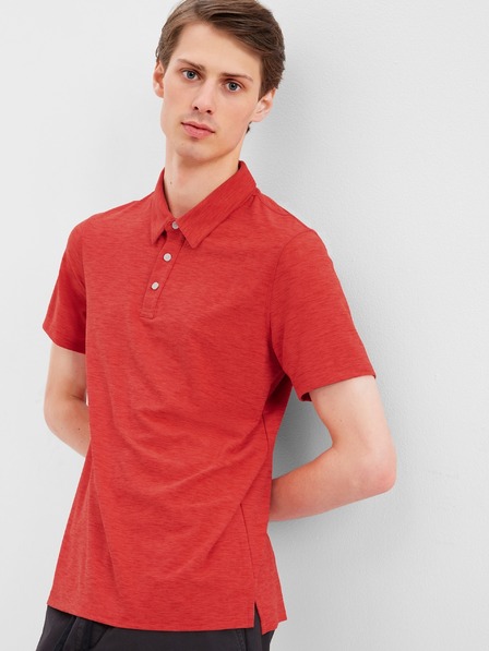 GAP Tricou polo GapFit GAP
