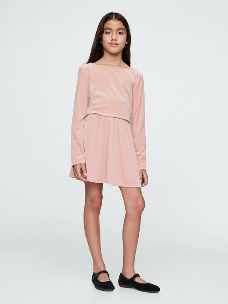 GAP Copii set satinat GAP