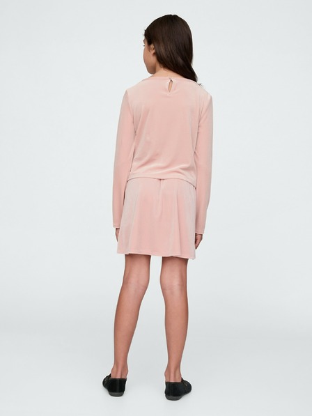 GAP Copii set satinat GAP