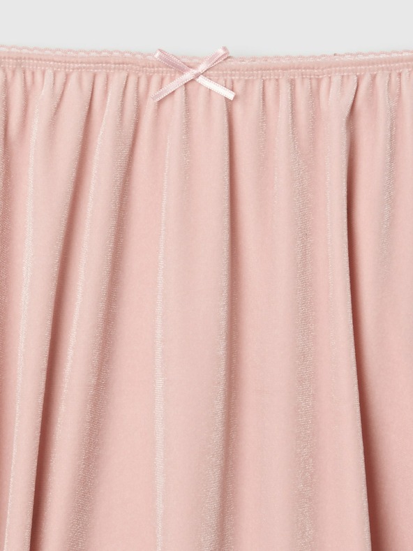 GAP Set satinat pentru copii GAP