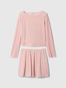 GAP Set satinat pentru copii GAP