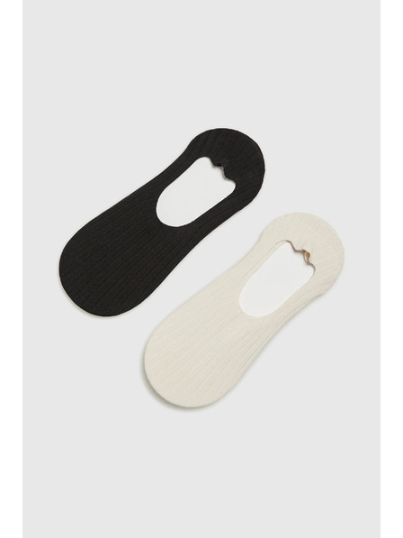 Moodo Șosete 2 buc Moodo