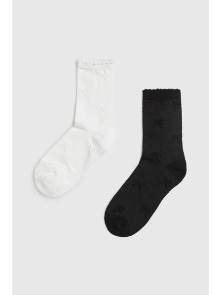 Moodo Șosete 2 buc Moodo