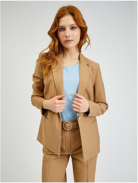 Orsay Sacou maro pentru femei ORSAY