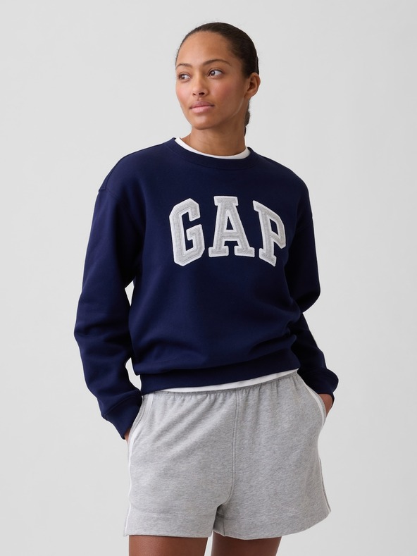 GAP Hanorac Logo GAP