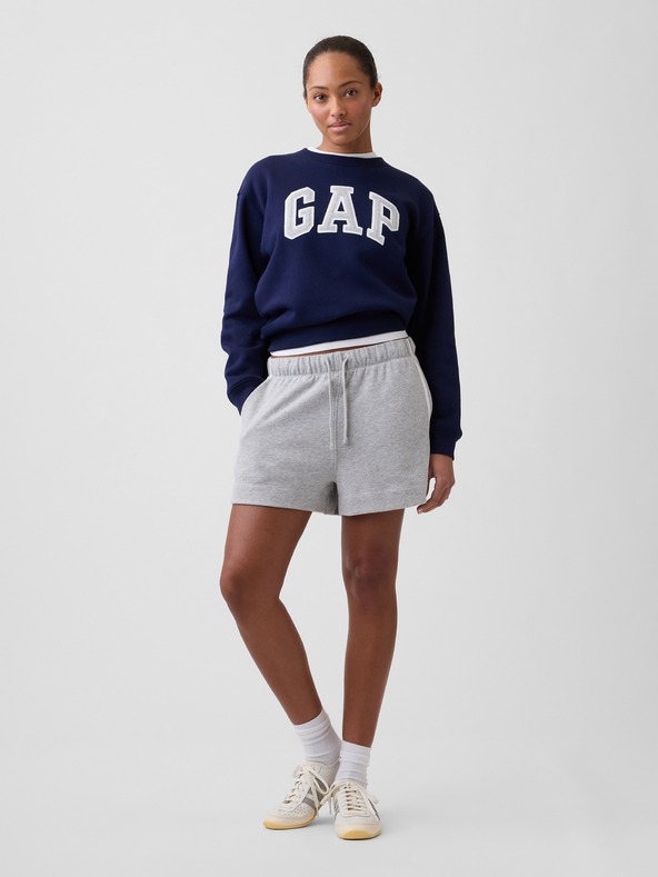 GAP Hanorac Logo GAP