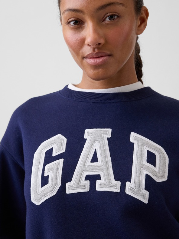 GAP Hanorac Logo GAP