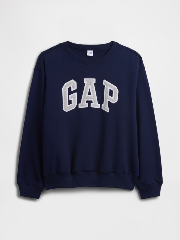 GAP Hanorac Logo GAP