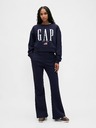 GAP Hanorac oversize VintageSoft cu logo GAP