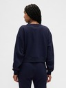 GAP Hanorac oversize VintageSoft cu logo GAP