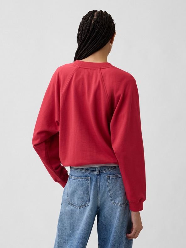 GAP Hanorac oversize Logo GAP