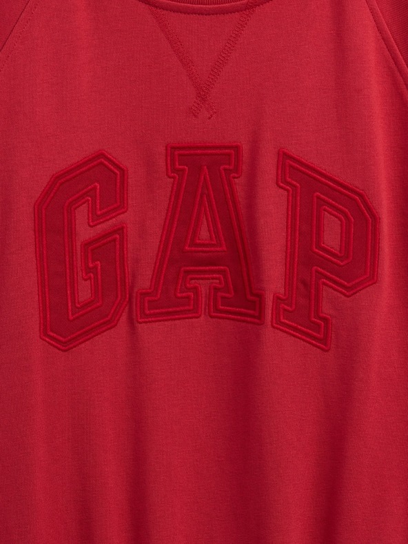 GAP Hanorac oversize Logo GAP